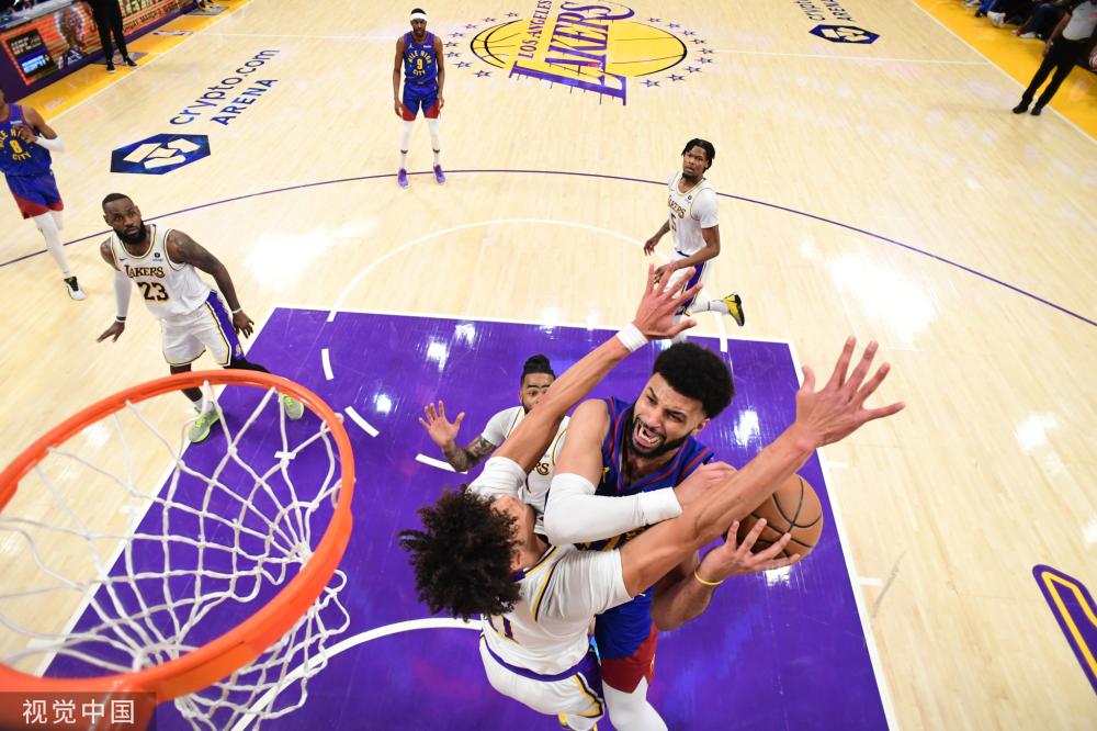 瞩目的比赛 瞩目的比赛